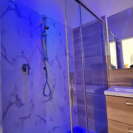 Appartamento Giudei House Smart Bologna Esterno foto