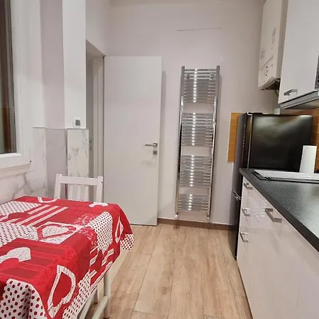 Appartamento Giudei House Smart Bologna Esterno foto