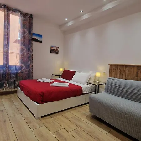 Appartamento Giudei House Smart Bologna Esterno foto