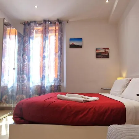 Appartamento Giudei House Smart Bologna Esterno foto