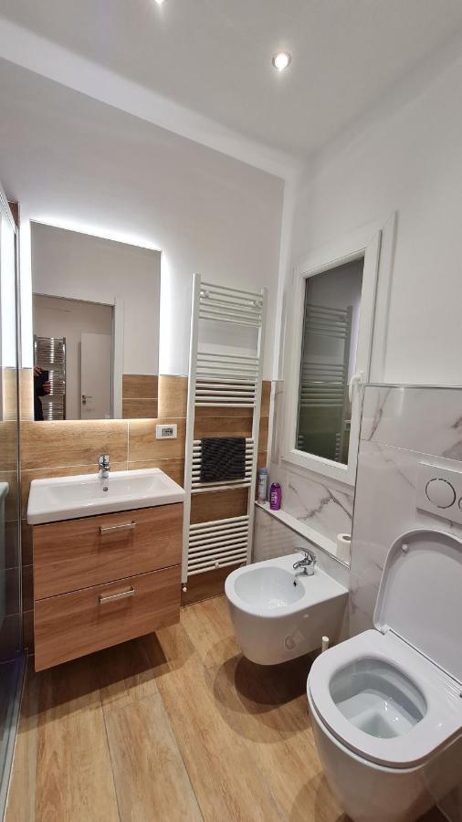 Appartamento Giudei House Smart *