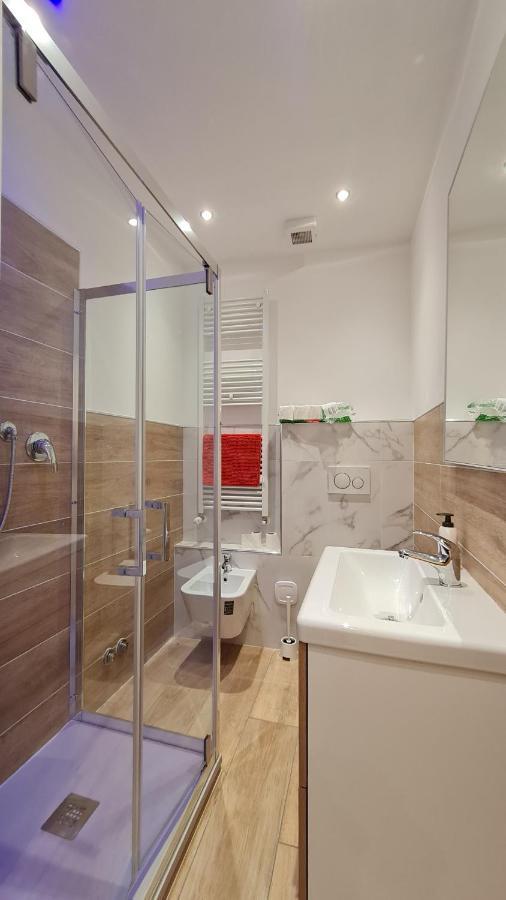 Giudei House Smart Appartamento *