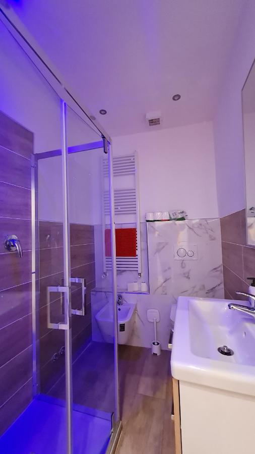 Appartamento Giudei House Smart Bologna