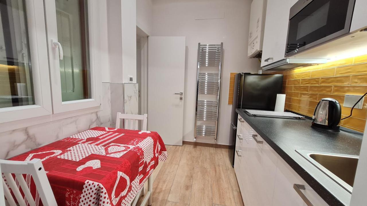 Appartamento Giudei House Smart Bologna