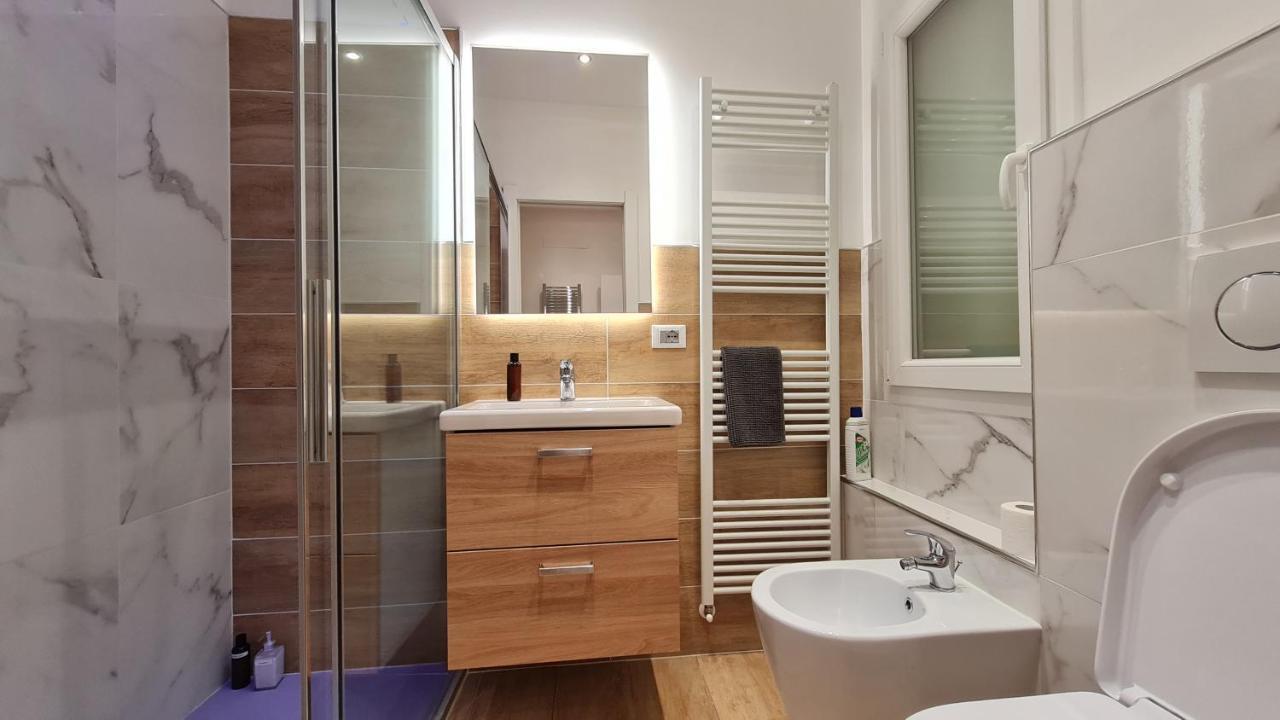 Giudei House Smart Appartamento
