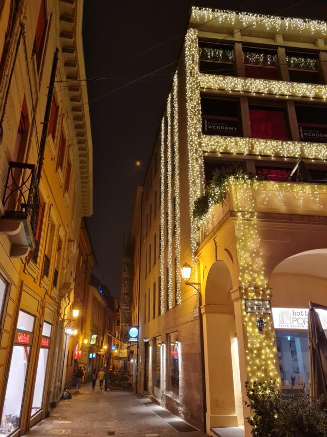 Giudei House Smart Bologna