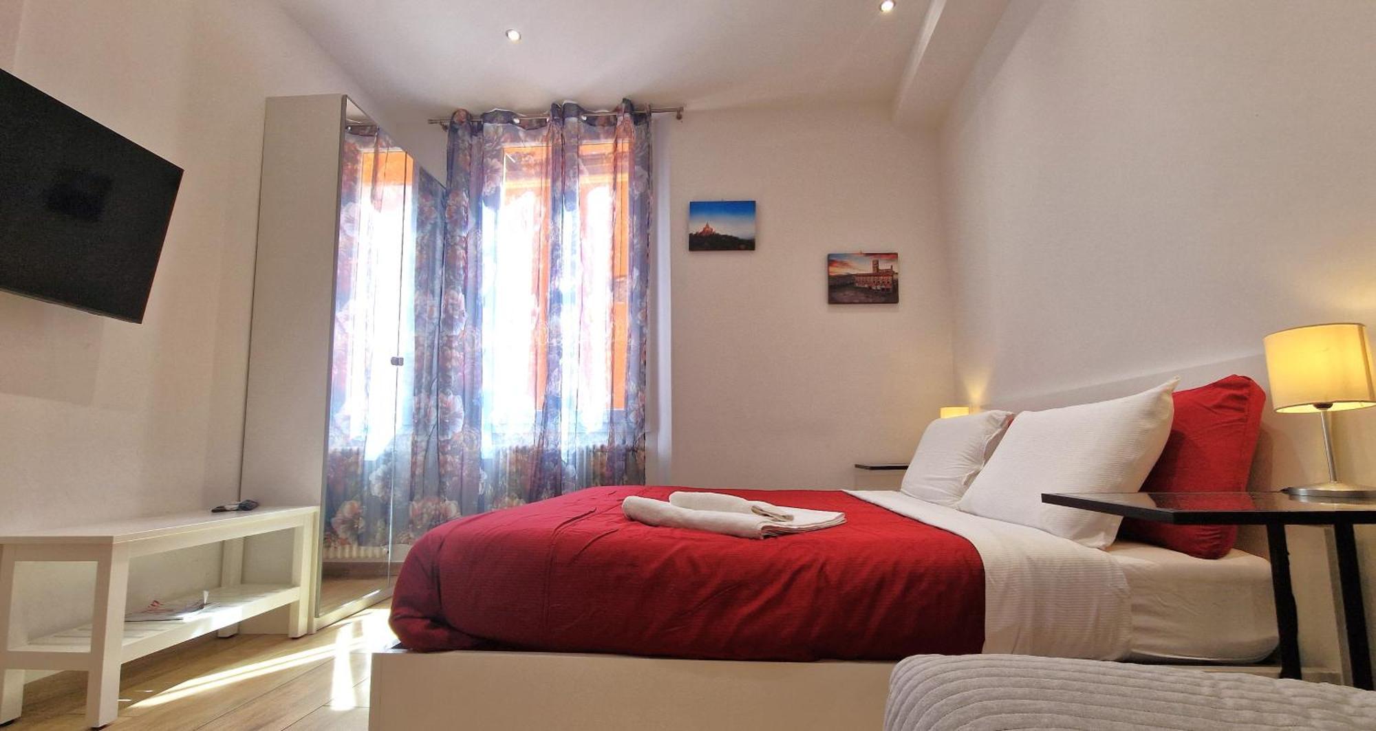 Giudei House Smart * Bologna