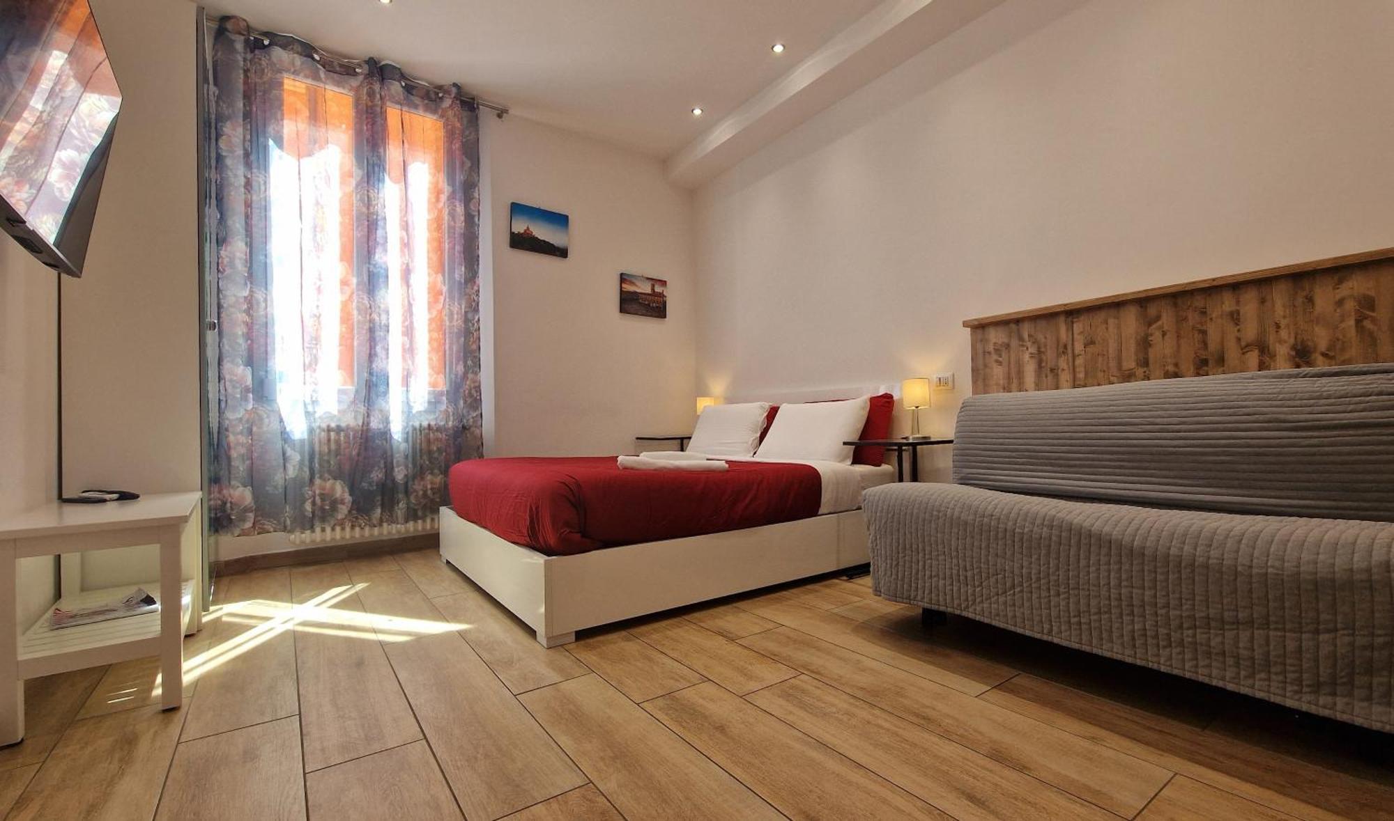 Giudei House Smart Appartamento Bologna