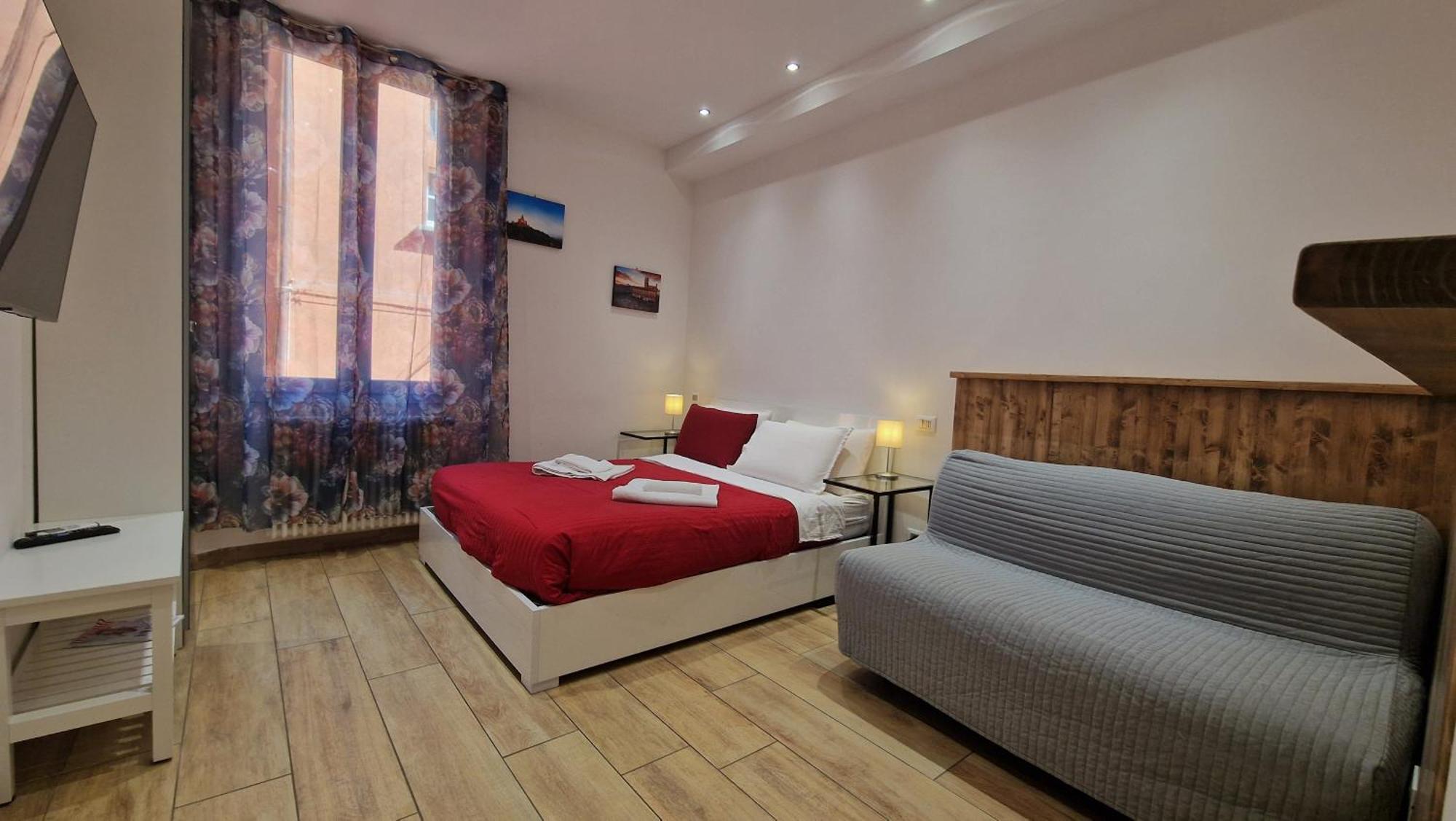 Giudei House Smart 2 * Bolonia